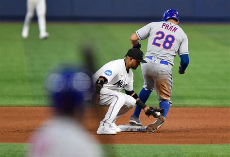MLB game times cut 30 minutes, steals double under new rules